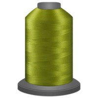 Glide Thread Split Pea