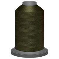 Glide Thread Soldier Green