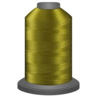 Glide Thread Prickly Pear