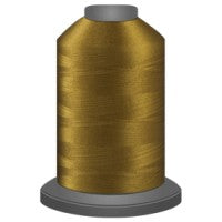 Glide Thread Fool's Gold
