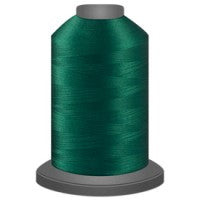 Glide Thread Emerald