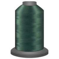 Glide Thread Basil