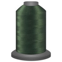 Glide Thread Mossy