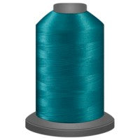 Glide Thread Sea Green