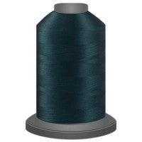 Glide Thread Midnight Storm