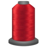 Glide Thread Cardinal