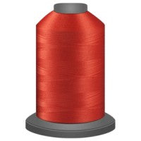 Glide Thread Papaya