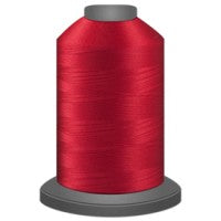 Glide Thread Raspberry