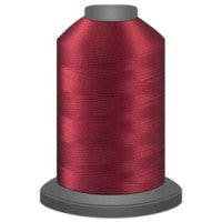 Glide Thread Lt. Burgundy