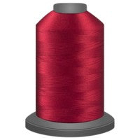 Glide Thread Cranberry