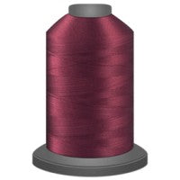Glide Thread Maroon
