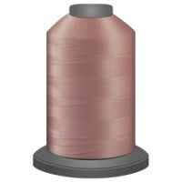 Glide Thread Pink Rose