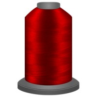 Glide Thread Imperial Red