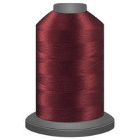 Glide Thread Merlot