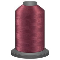 Glide Thread Purple Rose