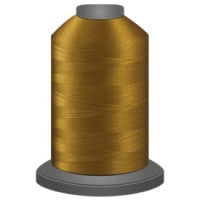 Glide Thread Honey Gold