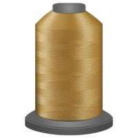 Glide Thread Buttercup
