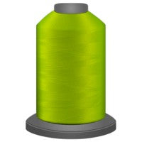Glide Thread Citron Yellow
