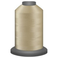 Glide Thread Yellow Whisper