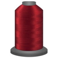 Glide Thread Candy Apple