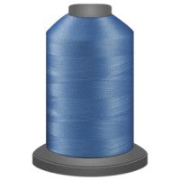 Glide Thread Tar Heel