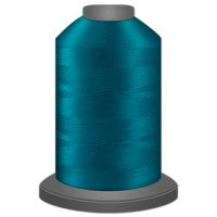 Glide Thread Aqua