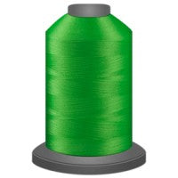 Glide Thread Neon Green