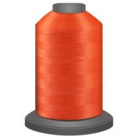 Glide Thread Neon Orange
