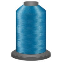 Glide Thread Dark Aqua