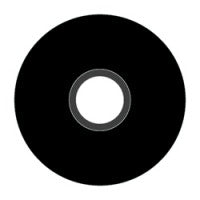Magna-Glide Classic - Black