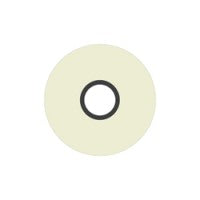 Magna-Glide Classic - Cream