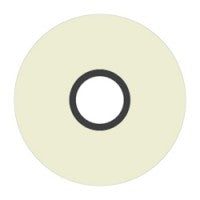 Magna-Glide Classic - Cream