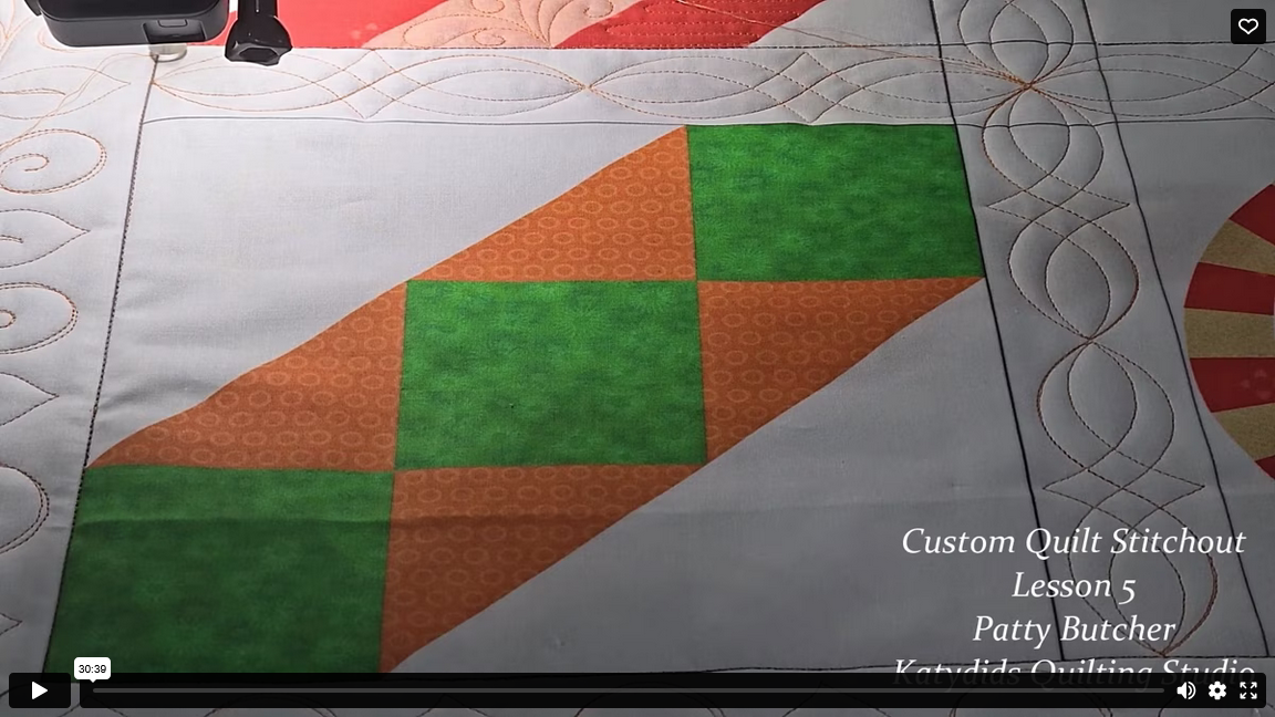 Load video: 
