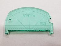 Katy Bug Ruler