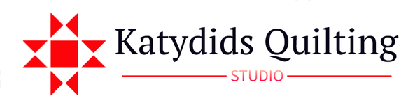 Katydids Quilting Studio
