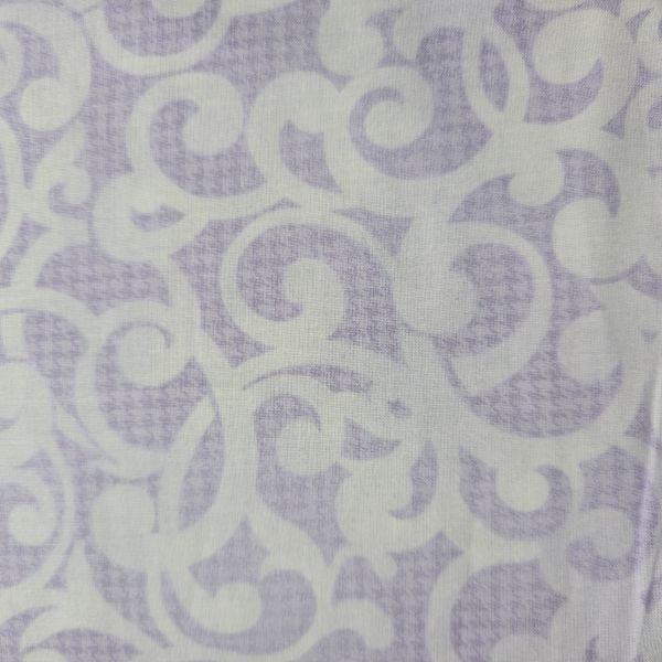 Filigree Wideback 108" ~ 1/2 Yd