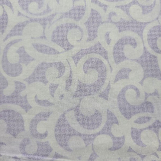 Filigree Wideback 108" ~ 1/2 Yd