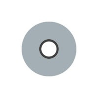 Magna-Glide Classic - Light Grey
