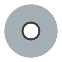 Magna-Glide Classic - Light Grey