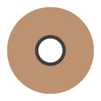 Magna-Glide Classic - Light Tan