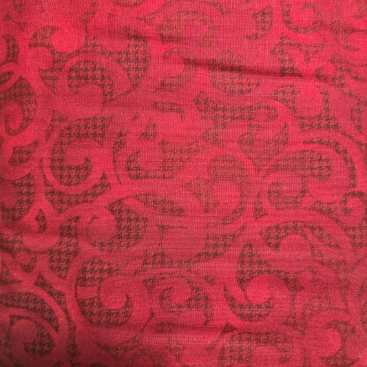 Filigree Wideback 108" ~ 1/2 Yd