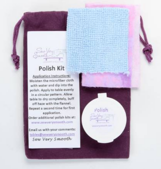 Sew Very Smooth Polish