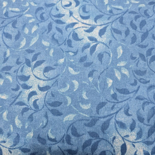 Vine Essentials Wideback 108" ~ 1/2 Yd