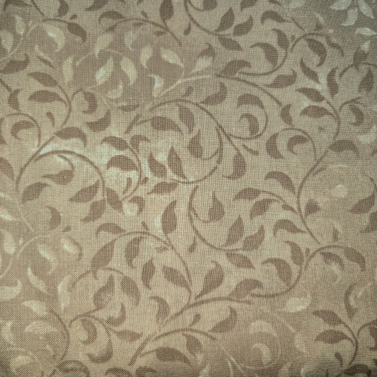 Vine Essentials Wideback 108" ~ 1/2 Yd